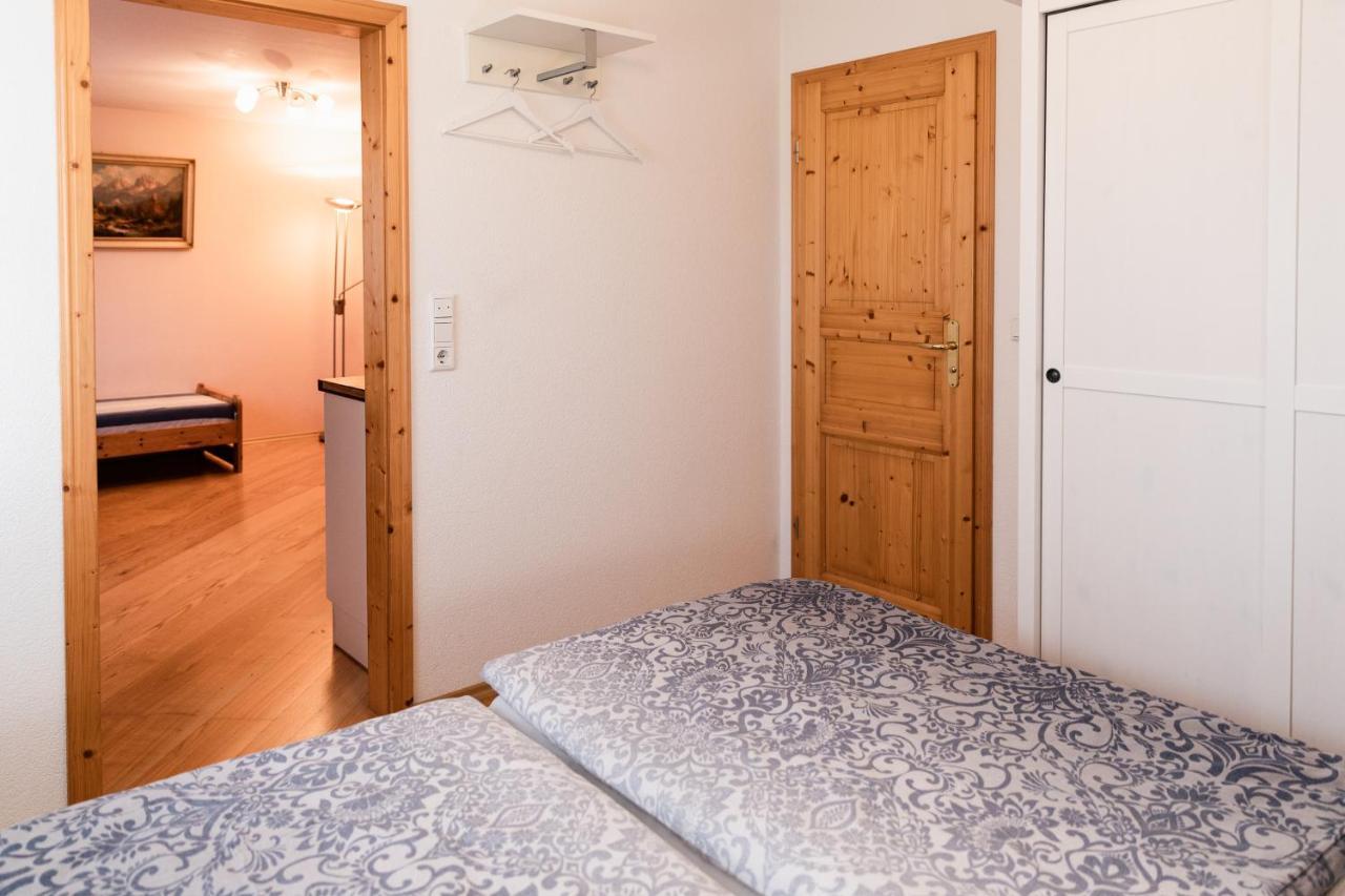 Ferienwohnung "Johann" Meckenbeuren Dış mekan fotoğraf