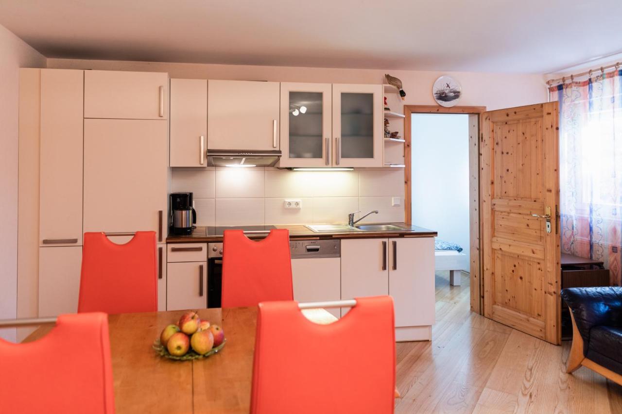 Ferienwohnung "Johann" Meckenbeuren Dış mekan fotoğraf