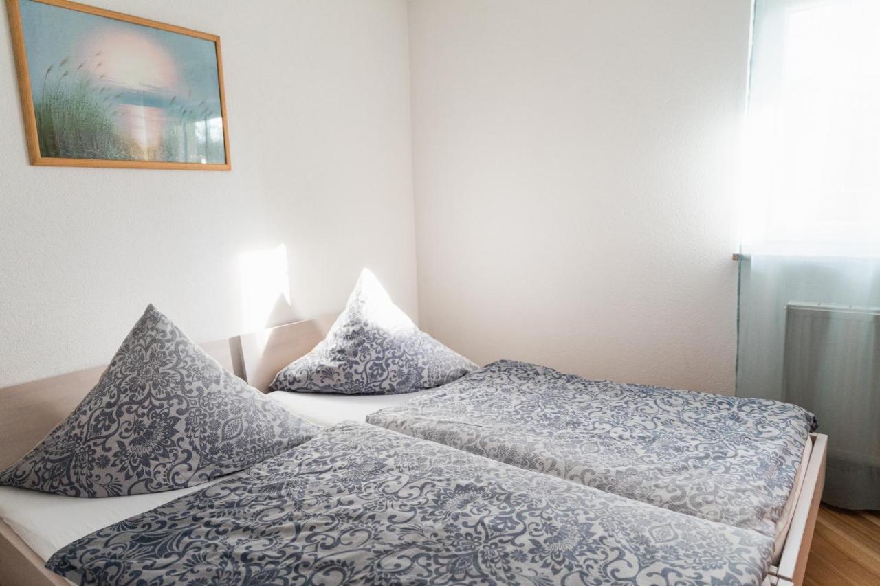 Ferienwohnung "Johann" Meckenbeuren Dış mekan fotoğraf