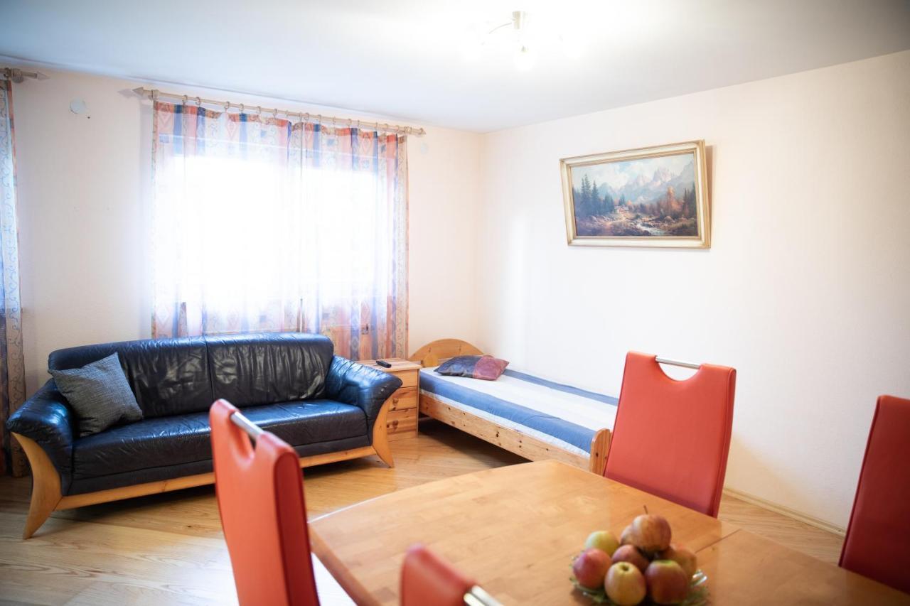 Ferienwohnung "Johann" Meckenbeuren Dış mekan fotoğraf