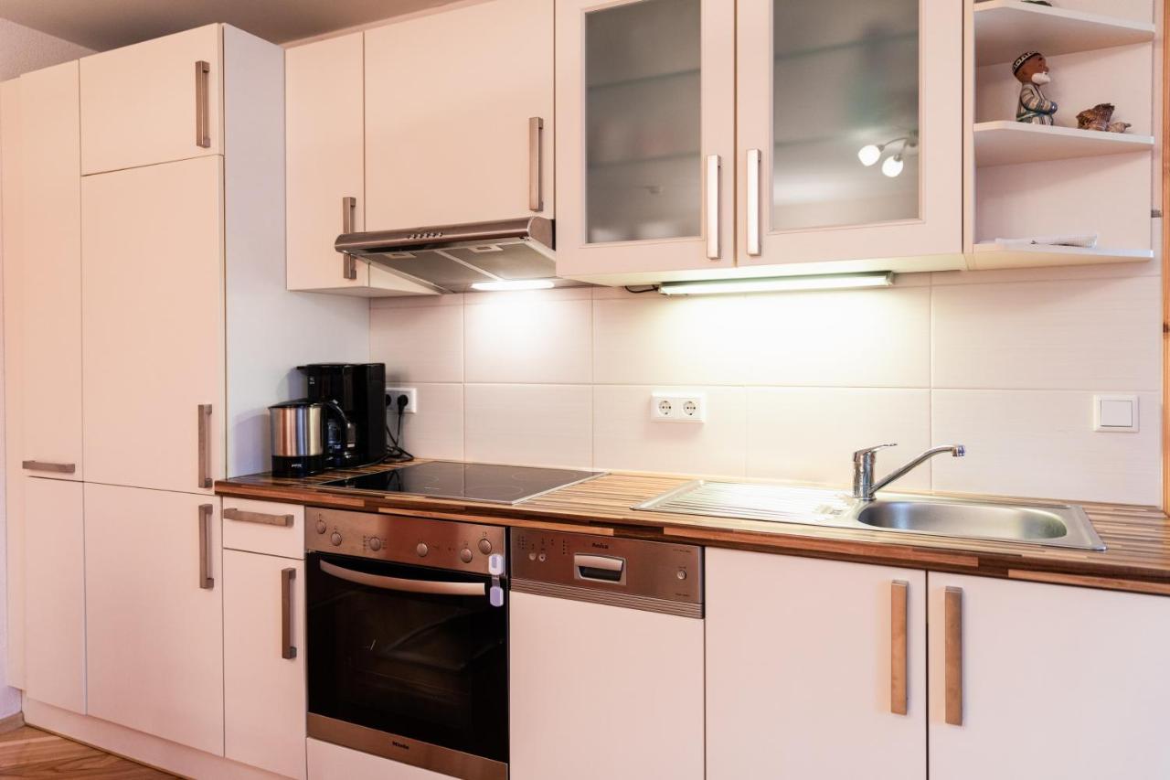Ferienwohnung "Johann" Meckenbeuren Dış mekan fotoğraf