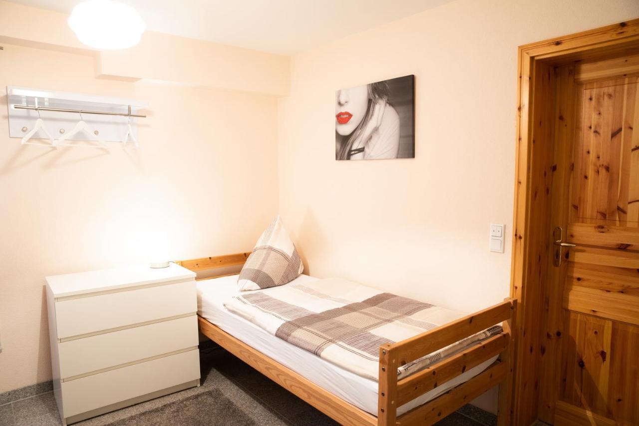 Ferienwohnung "Johann" Meckenbeuren Dış mekan fotoğraf