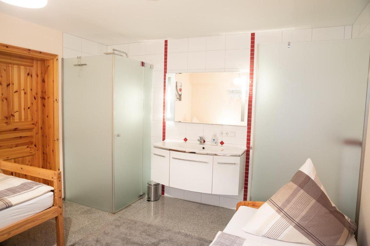 Ferienwohnung "Johann" Meckenbeuren Dış mekan fotoğraf